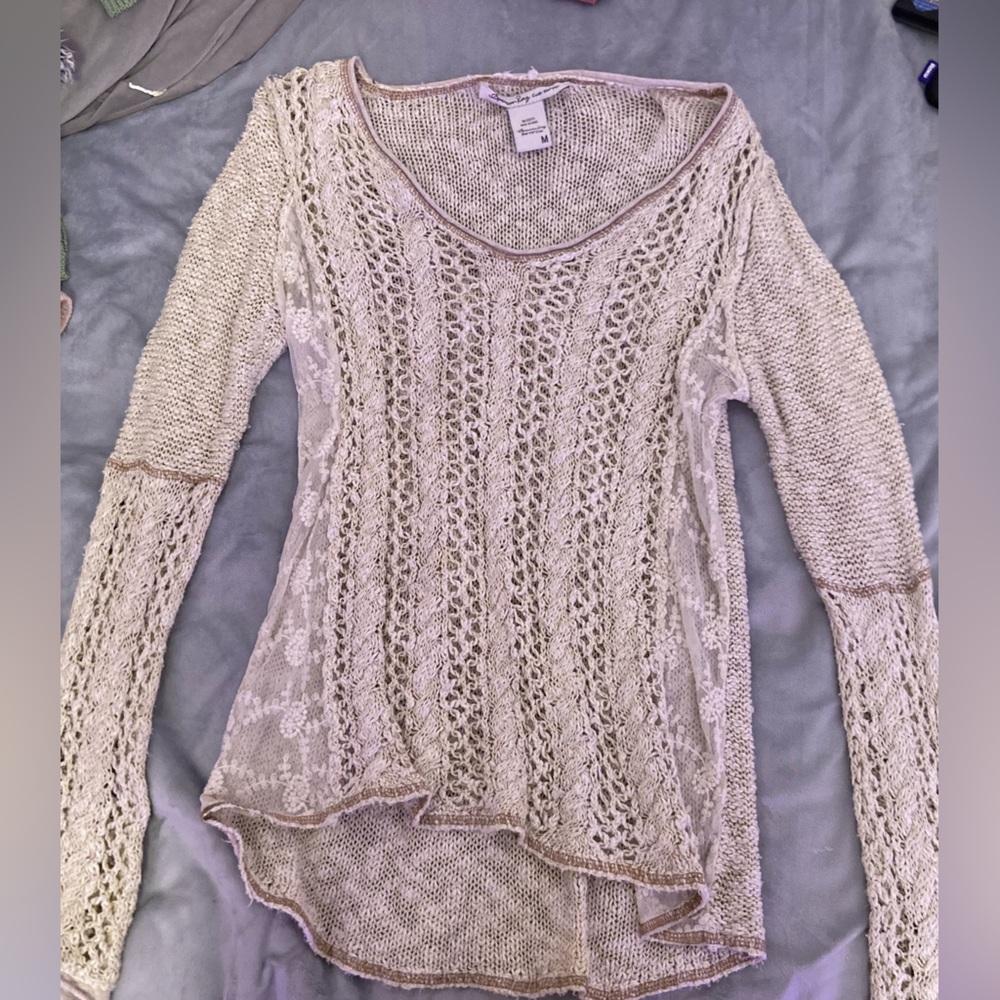 sweater